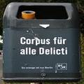 corpusdelictum