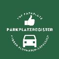 Flughafenparkplatz