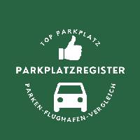 Flughafenparkplatz