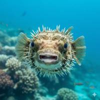 Kuglfisch