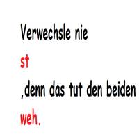 Ferienposter