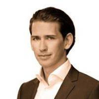Sebastian Kurz