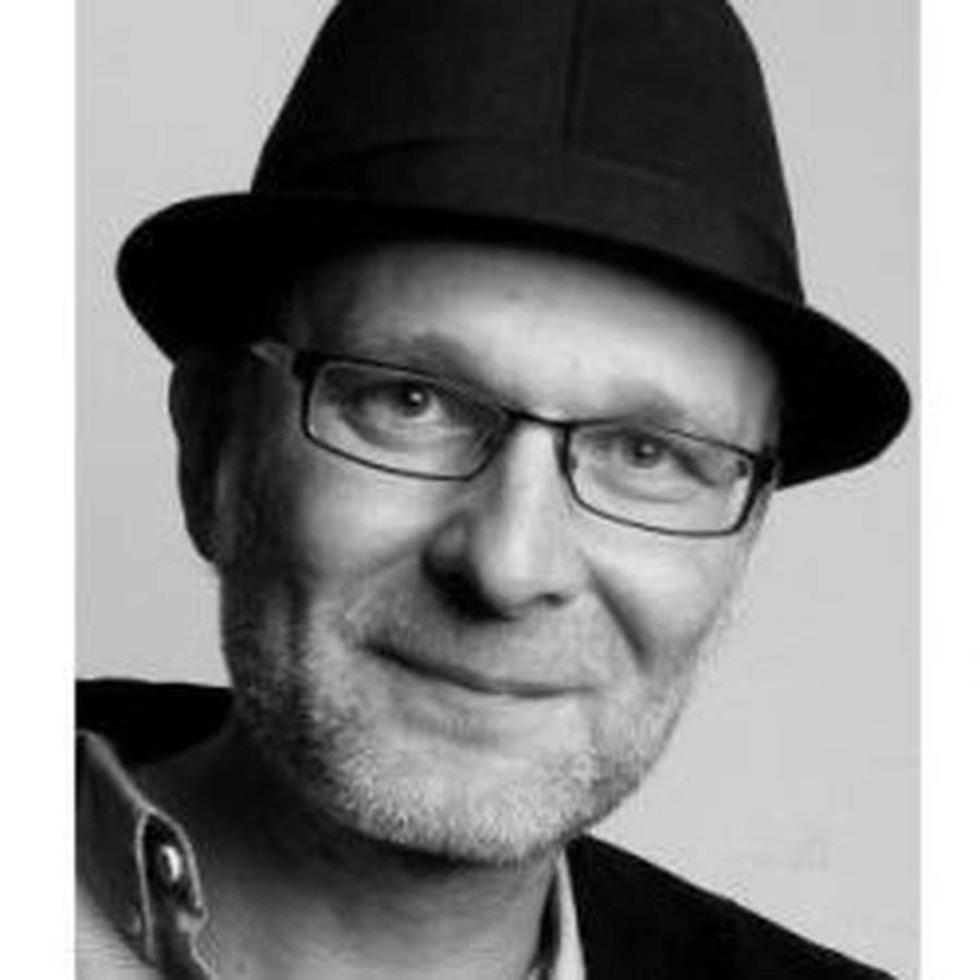 Paul Neubauer fisch+fleisch