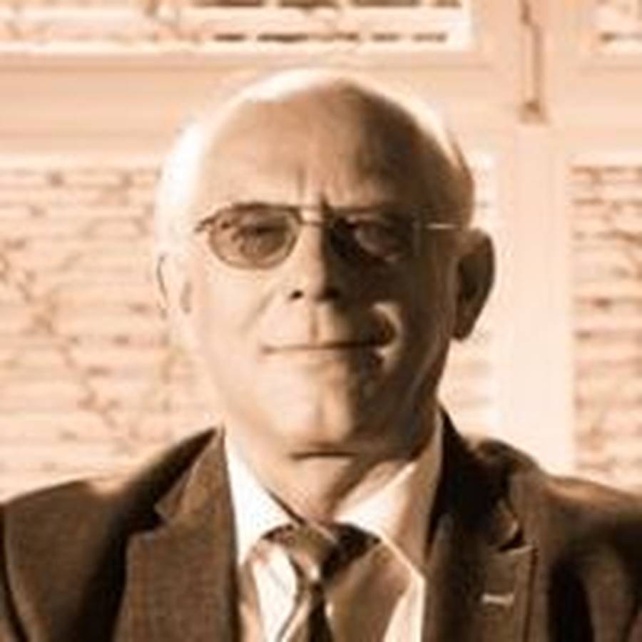 Walter Eichelburg fisch+fleisch