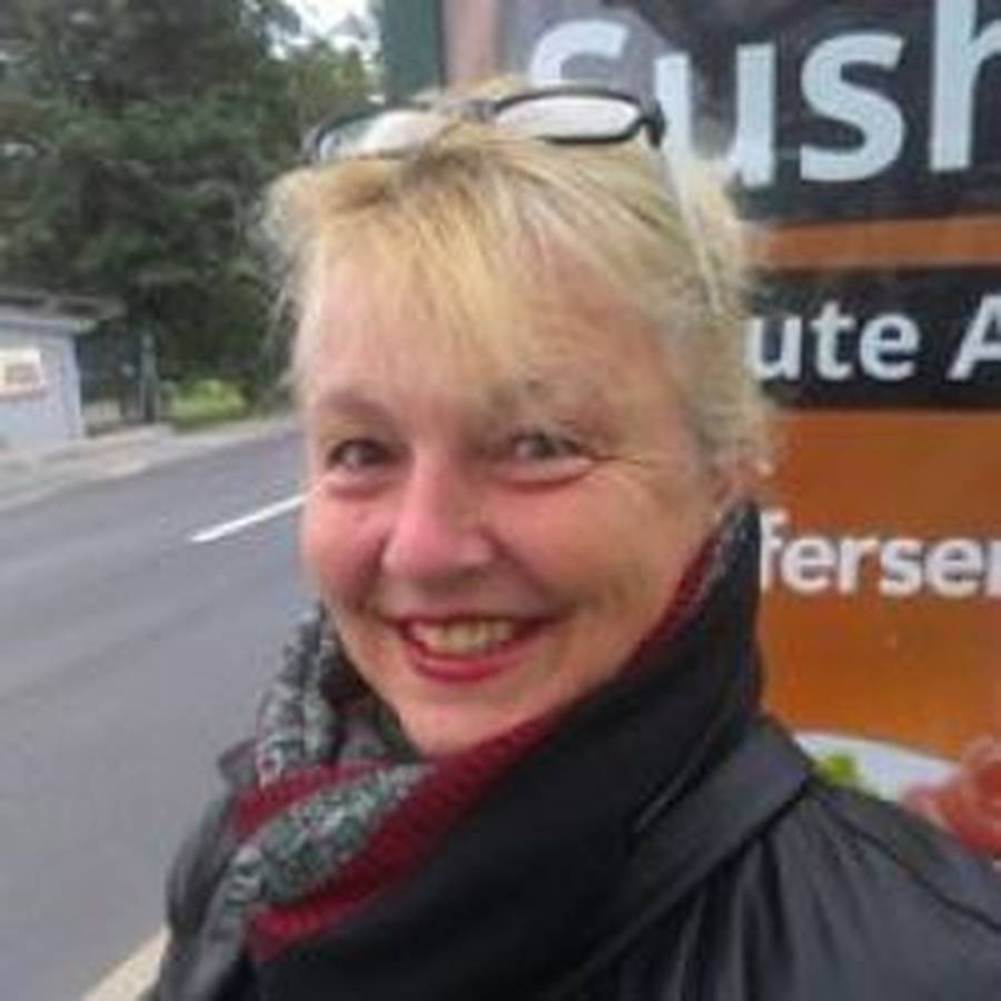 Karin Rausch fisch+fleisch