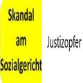 Justizopfer