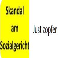 Justizopfer