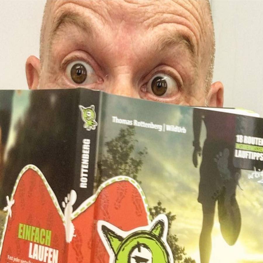 Thomas Rottenberg | fisch+fleisch