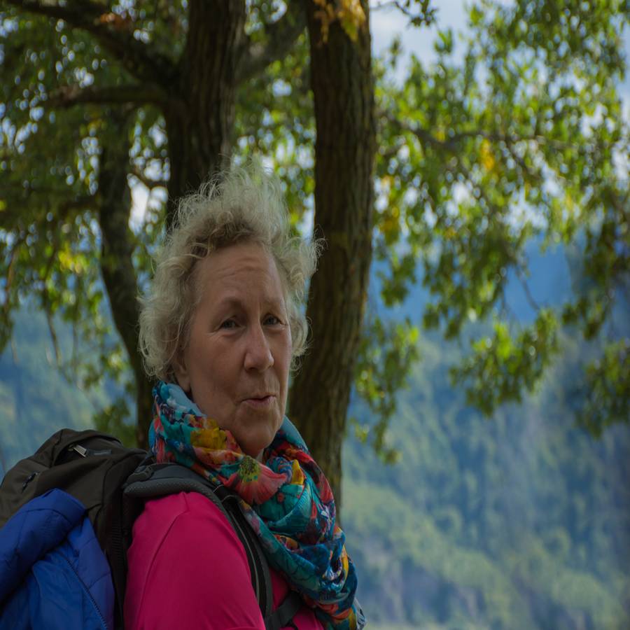 Elke Bitzer | fisch+fleisch