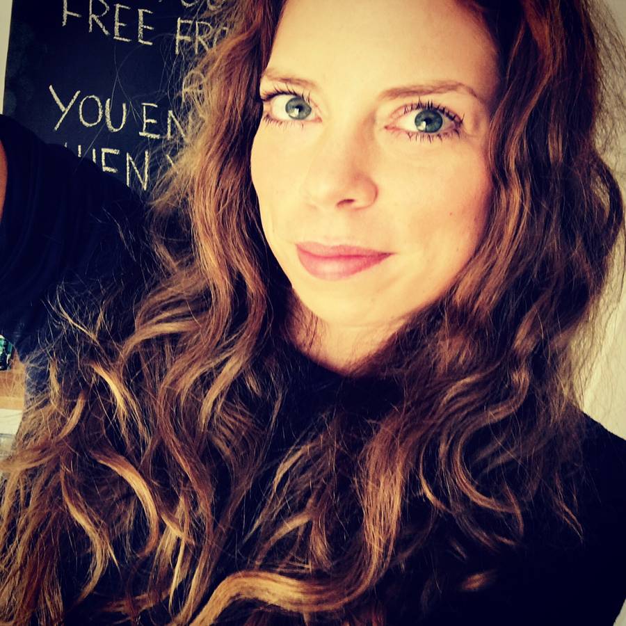 Claudia Weber fisch+fleisch