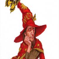 Rincewind