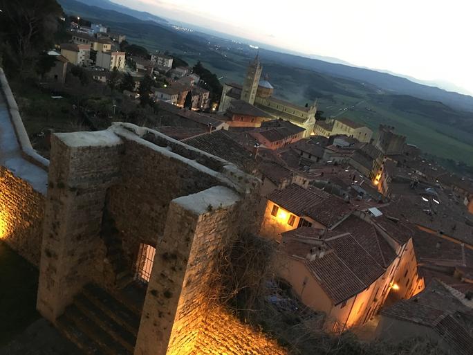 Die Vision des Ernesto Hutmacher - von Thomas Rottenberg | fisch+fleisch