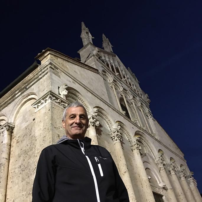 Die Vision des Ernesto Hutmacher - von Thomas Rottenberg | fisch+fleisch