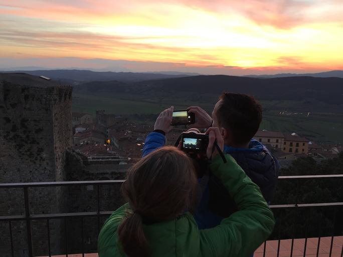 Die Vision des Ernesto Hutmacher - von Thomas Rottenberg | fisch+fleisch