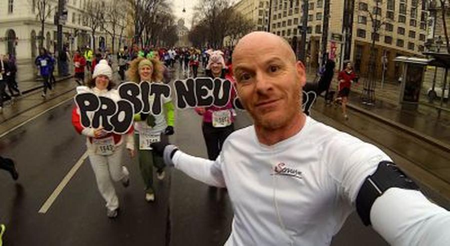 Silvesterlauf: Eine Rückgrat- und Haltungsfrage im Land der Mitläufer ...