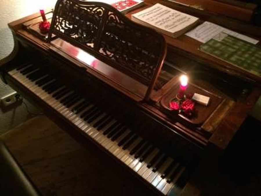 Der Flügeltoni aus dem Kaunertal - von Thomas Rottenberg | fisch+fleisch