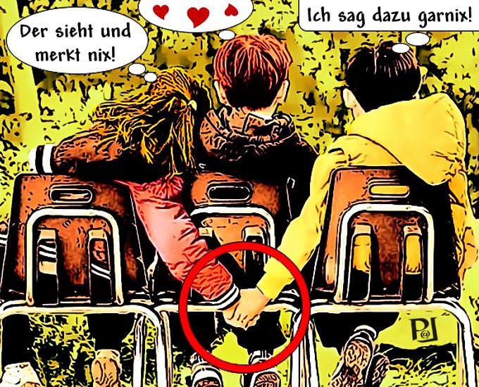 Download Sprueche 4 affen der weisheit Desktop Wallpaper Free