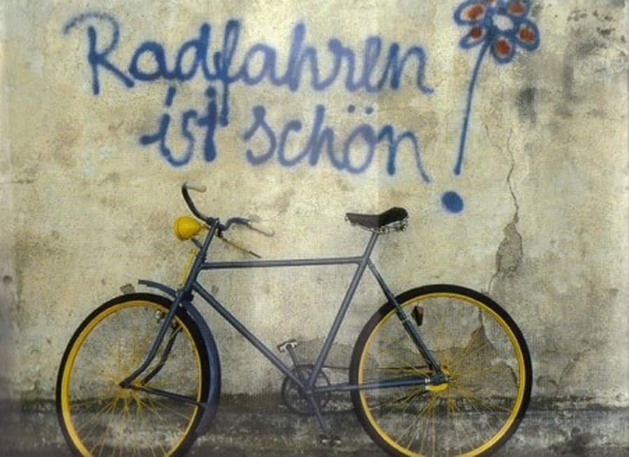 Tipps für die erste Radausfahrt im Frühling von Joerg_Spreitzer