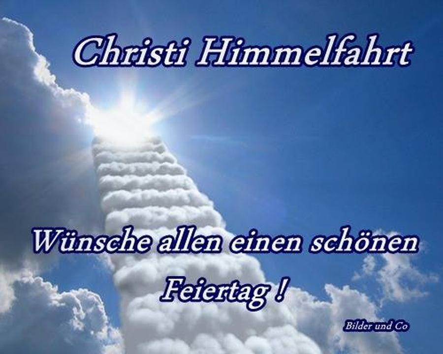 Weitere ideen zu humor bilder, lustige bilder, witzige bilder sprüche. Selbstmördertag Christi Himmelfahrt abschaffen für ...