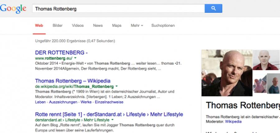 Ich bin Rassist. (Revisited) - von Thomas Rottenberg | fisch+fleisch