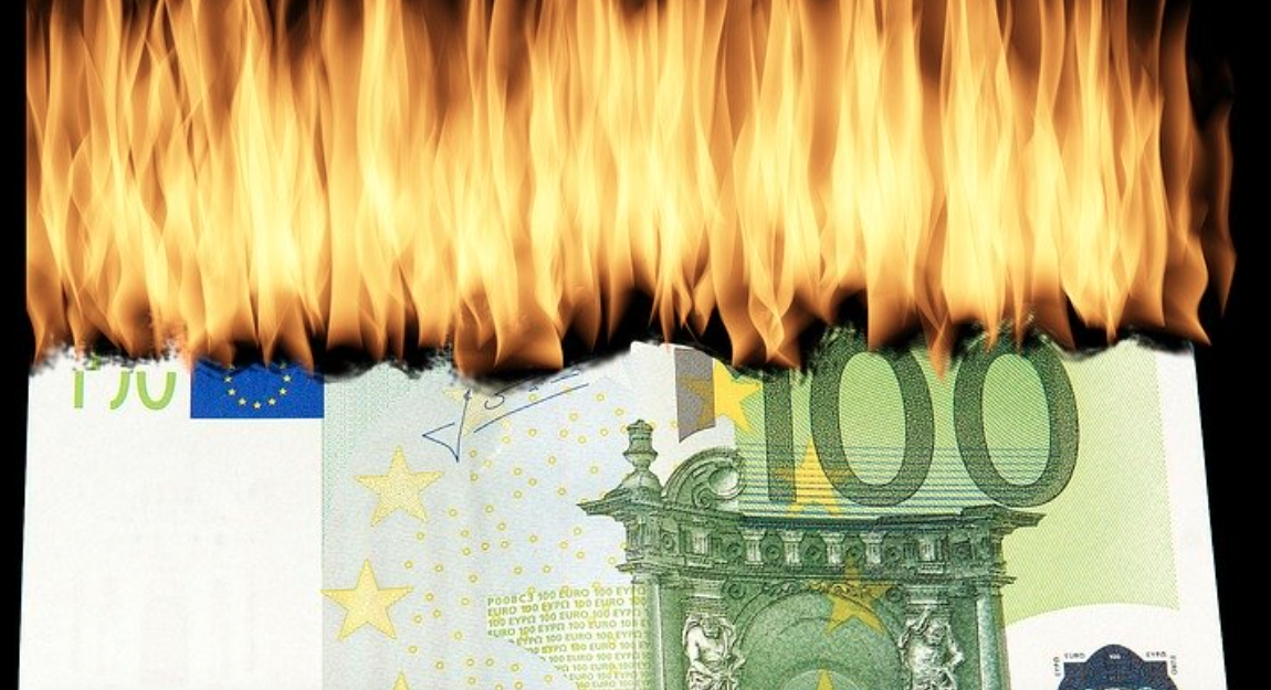 Finanzcrash 2020 Wie Man Sein Vermogen Vor Dem Wahrungskollaps