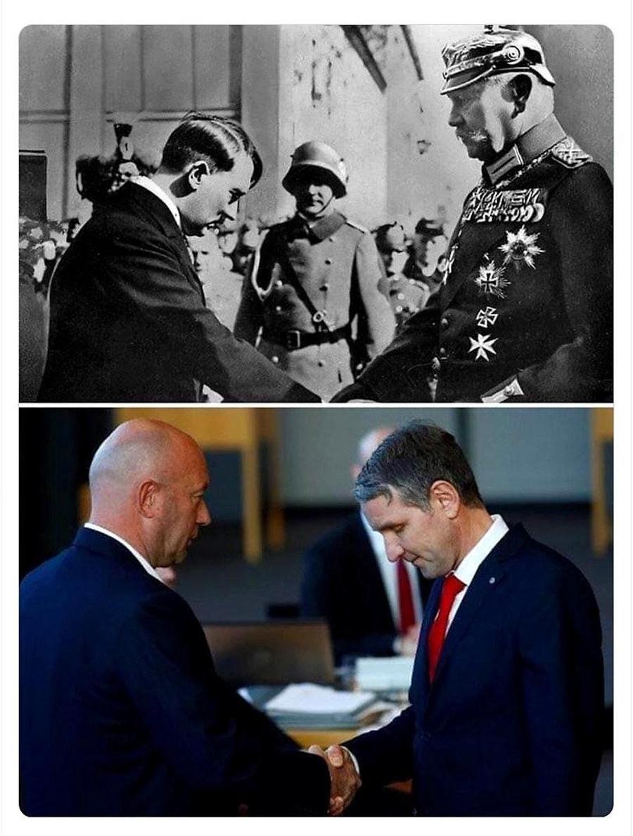 Nicht Alles Was Hinkt Ist Ein Vergleich www.fischundfleisch.com