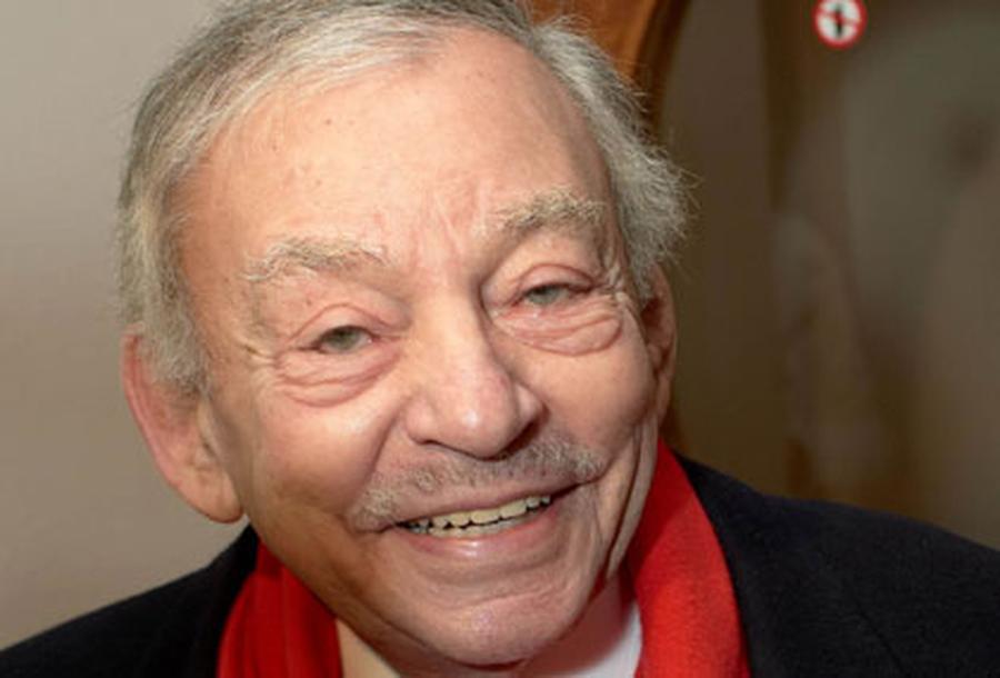 In Memoriam Karl Wlaschek - von Da Fraunz | fisch+fleisch