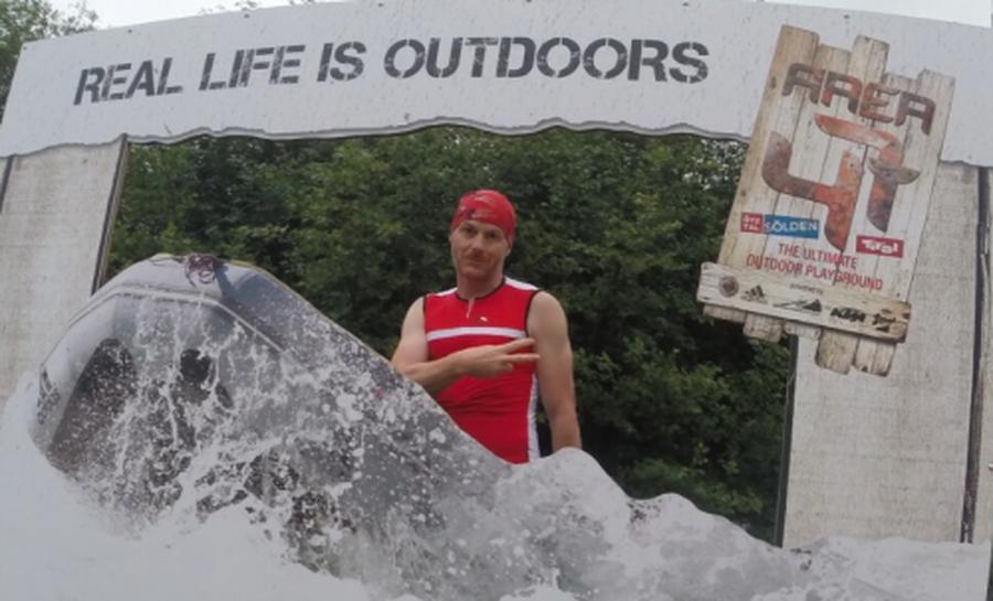 Gummiboot ungleich Gummiboot - von Thomas Rottenberg | fisch+fleisch