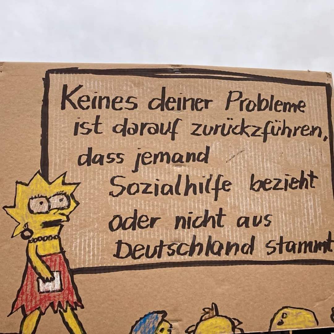 Was ist dein problem von klassensprecher fisch fleisch