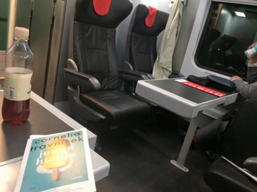 Wenn die Hoffnung viral wird - von Thomas Rottenberg | fisch+fleisch